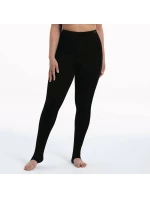 kalhoty dlouhé černá  model 21166061 - Anita Care