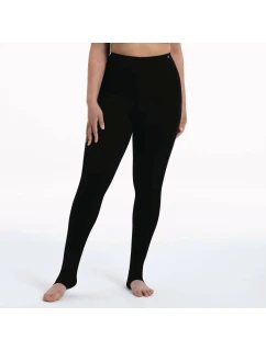 kalhoty dlouhé černá  model 21166061 - Anita Care