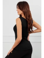 Italian Fashion Oktawia sz.r. barva: černá