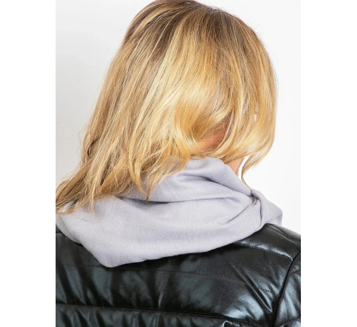 Dámský šátek AT CH 1719501.29P šedý Dámský šátek AT CH 1719501.29P šedý