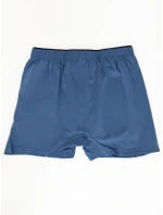 Boxerky BR BK model 17517452 tmavě modrá - FPrice Boxerky BR BK model 17517452 tmavě modrá - FPrice