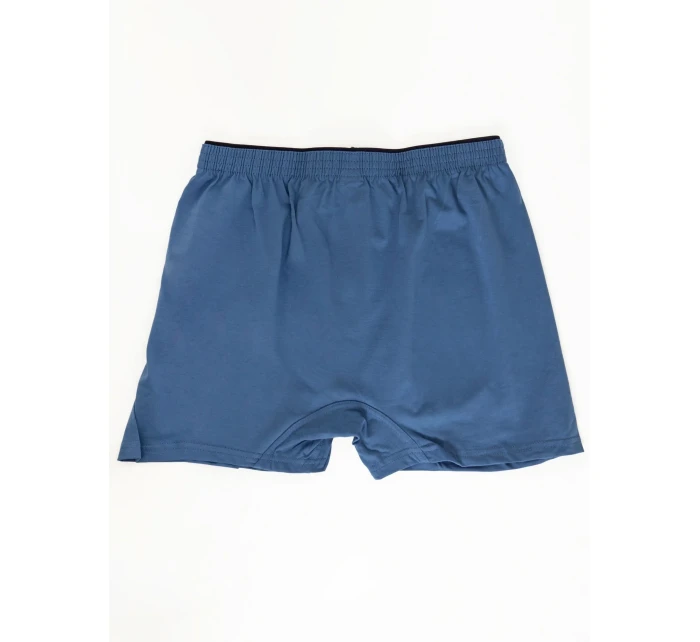 Boxerky BR BK model 17517452 tmavě modrá - FPrice Boxerky BR BK model 17517452 tmavě modrá - FPrice