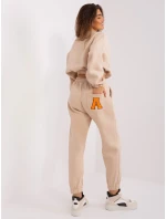 Sada EM KMPL 804.00P béžová