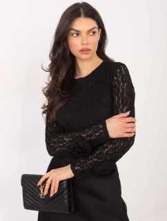 Bluzka IT BZ model 21808017 czarny - FPrice