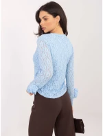 Halenka IT BZ 9950.79 světle modrá Halenka IT BZ 9950.79 světle modrá