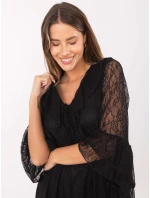 Sukienka MI SK model 21409557 czarny - FPrice