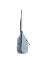 Dámská kabelka TR model 17724079 světle modrá - FPrice