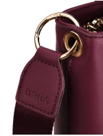 Dámská kabelka Vuch Aderyn Wine