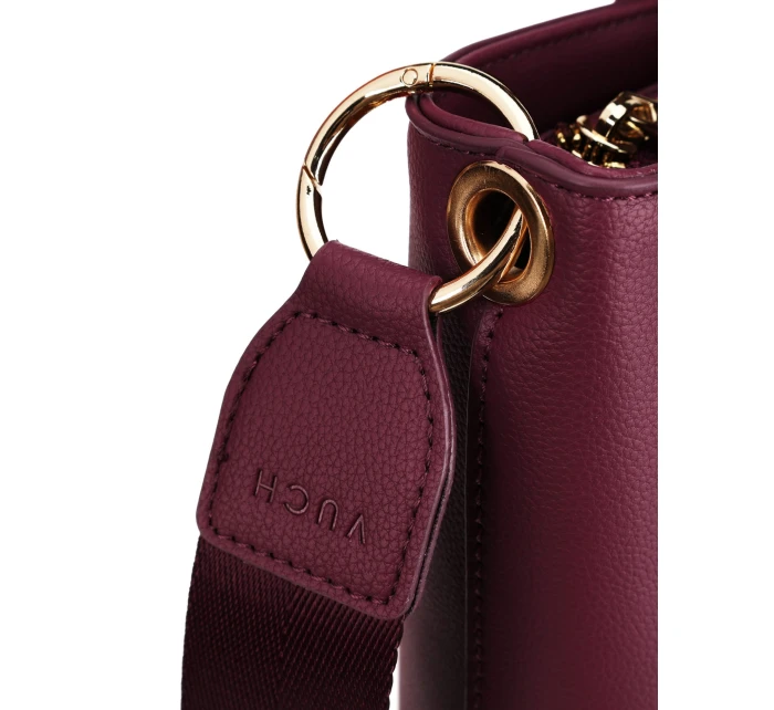 Dámská kabelka Vuch Aderyn Wine
