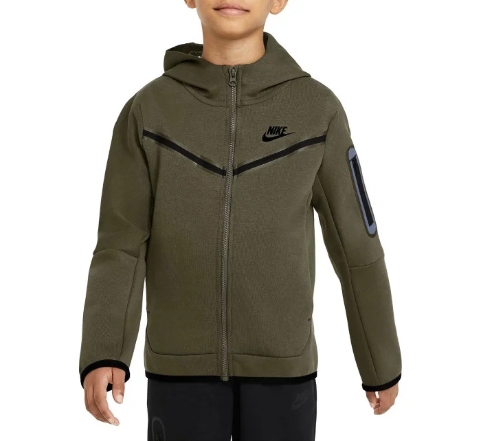 Dětská mikina Jr CU9223 - Nike