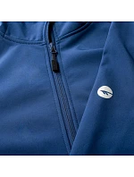 Pánská bunda neti II M 92800360286  tmavě modrá - Hi-Tec