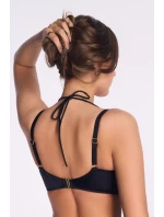 model 21946395 PODPRSENKA SK 254 BLACK MAXI - AVA SWIMWEAR