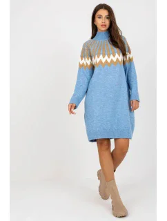 Denní šaty model 170358 Rue Paris