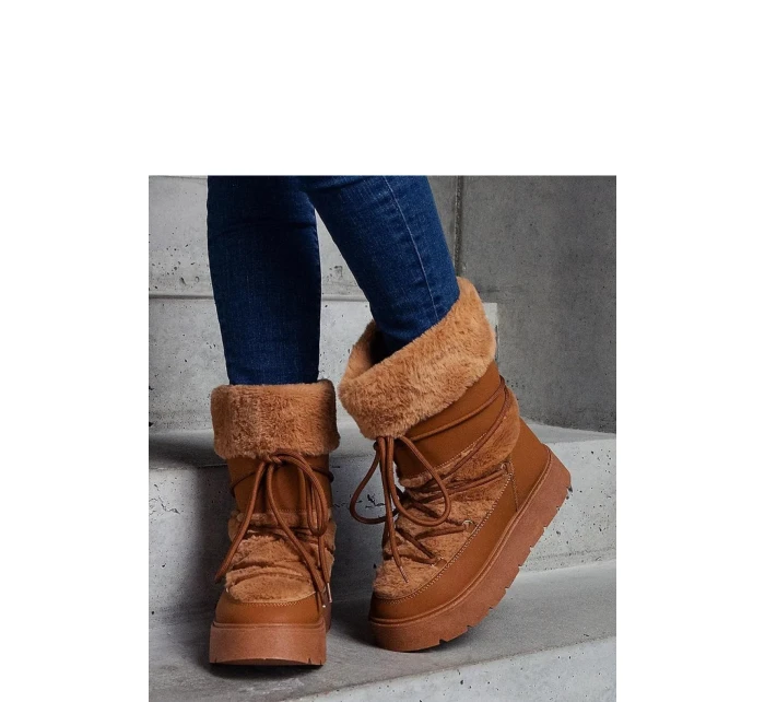 Sněhule  model 205019 Solea