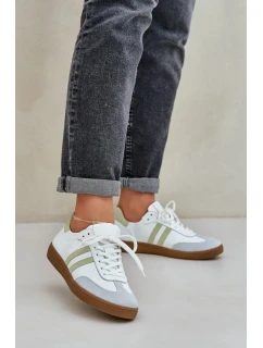 Sportovní obuv model 208538 Step in style