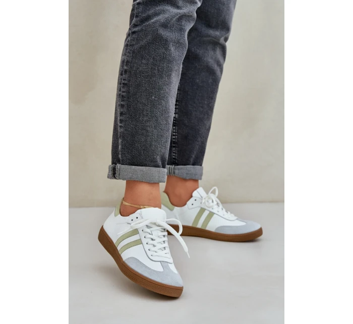 Sportovní obuv model 208538 Step in style Sportovní obuv model 208538 Step in style