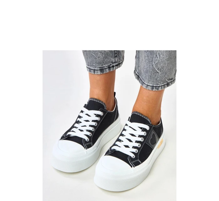 Sportovní obuv  model 218364 Solea