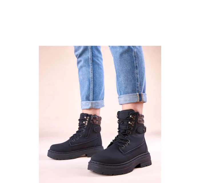 Pohorky model 222375 Solea Pohorky model 222375 Solea