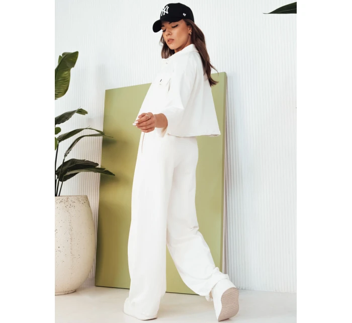 MAROD ecru dámský set FashionStreet AY1023