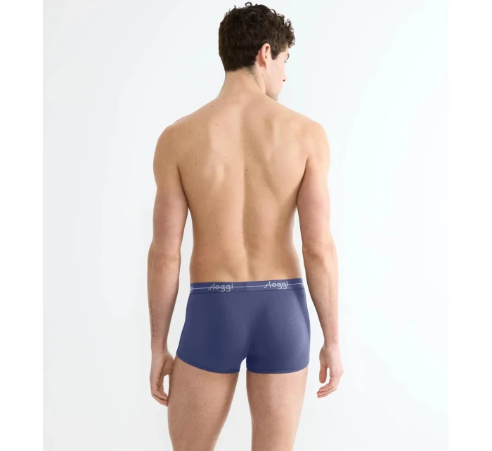 sloggi men Start Hipster C2P box - BLUE - SLOGGI BLUE - SLOGGI