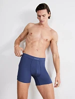 SLOGGI MEN EVER EASE - 2pack adaptivních šortek z organické bavlny Sloggi