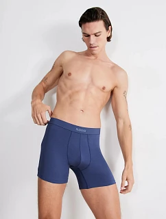 SLOGGI MEN EVER EASE - 2pack adaptivních šortek z organické bavlny Sloggi