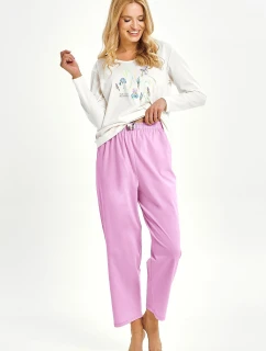 Pyžamo  délka/r SXL Z25/26 dámské model 21207986 - Taro