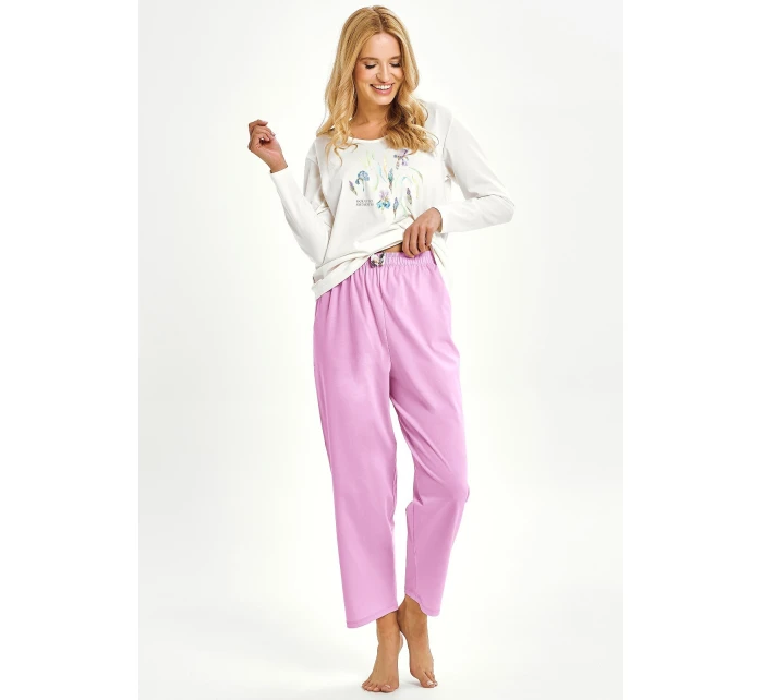 Pyžamo  délka/r SXL Z25/26 dámské model 21207986 - Taro