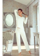 Eldar First Lady Rosaria pyžamo 2XL-3XL