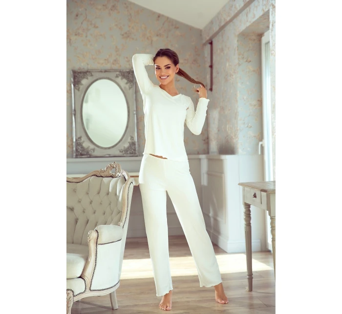 Eldar First Lady Rosaria pyžamo 2XL-3XL