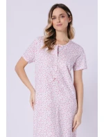 Košile kr/r M2XL model 21915756 - LEVEZA Košile kr/r M2XL model 21915756 - LEVEZA