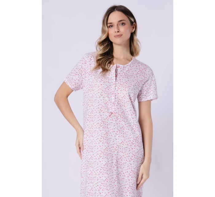 Košile kr/r M2XL model 21915756 - LEVEZA Košile kr/r M2XL model 21915756 - LEVEZA