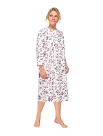 Dámská noční košile Martel Bogna II 204 dł/r M-2XL