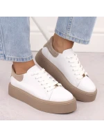 Filippo boty na platformě W PAW546A