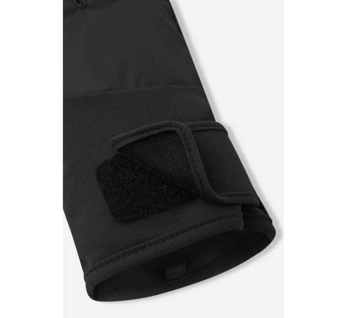 Reima Reimatec Hanskas Jr zimní rukavice 5300255A-9990