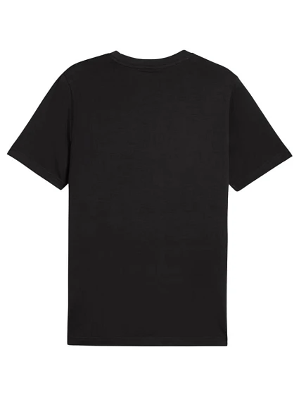 Ess Small Logo Tee M model 21014673 01 pánské tričko - Puma