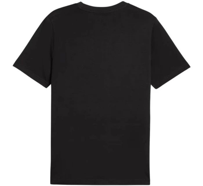 Puma Ess Small Logo Tee M 682538 01 pánské tričko Puma Ess Small Logo Tee M 682538 01 pánské tričko
