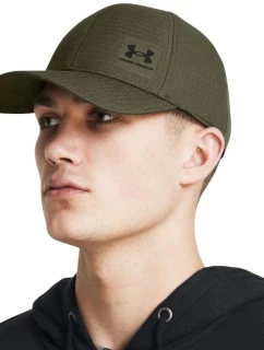 Under Armour Iso-chill baseballová čepice Armourvent Strech Fit M 1383438 390 pánské