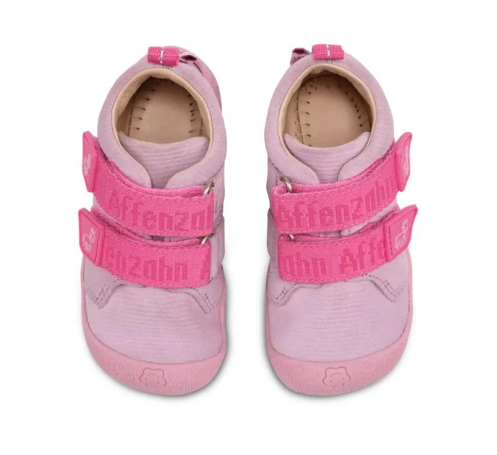 Affenzahn Lauflerner Leder Walky Unicorn Jr boty 01392-40175 Affenzahn Lauflerner Leder Walky Unicorn Jr boty 01392-40175