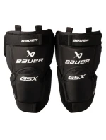 Brankářské chrániče kolen model 21262057 - Bauer Brankářské chrániče kolen model 21262057 - Bauer