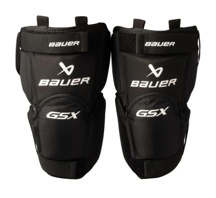 Brankářské chrániče kolen model 21262057 - Bauer Brankářské chrániče kolen model 21262057 - Bauer