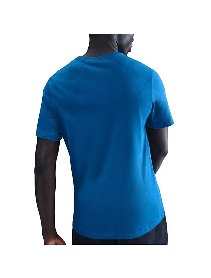 FC Barcelona Originální tričko model 21812548 - NIKE