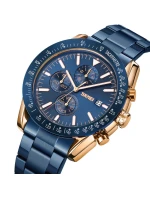 Pánské hodinky Skmei 9253RGBU + BOX Pánské hodinky Skmei 9253RGBU + BOX