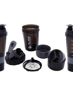 FITNESS  ČERNÝ  2 model 21825033