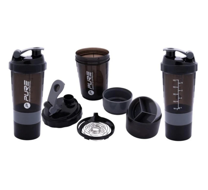 FITNESS  ČERNÝ  2 model 21825033