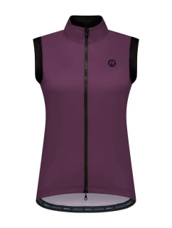 Rogelli dámská vesta SIGNATURE fialová 2XL