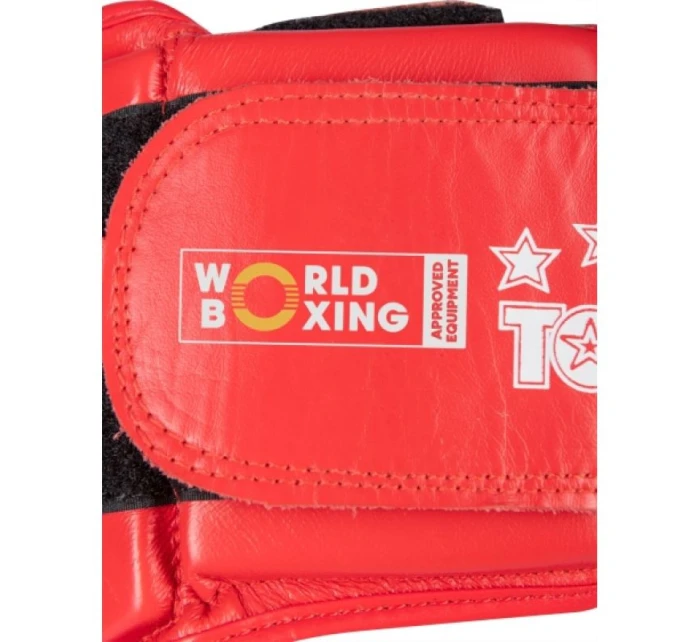 Boxerská přilba pro turnaje KTT-COMPETITION (SCHVÁLENÁ SVĚTOVÝM BOXINGEM)