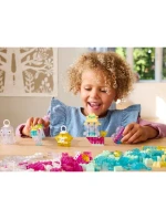 Magická sada LEGO CLASSIC 11040 s průhlednými kostkami Magická sada LEGO CLASSIC 11040 s průhlednými kostkami