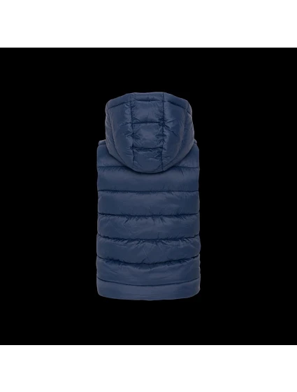 Dětská prošívaná vesta model 22115940 VEST KDB - Martes