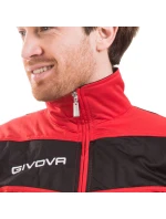 Unisex tepláková souprava Tuta Visa model 15969244 - Givova Unisex tepláková souprava Tuta Visa model 15969244 - Givova